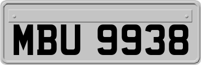 MBU9938