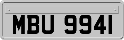 MBU9941