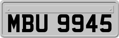 MBU9945