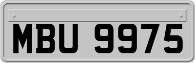 MBU9975