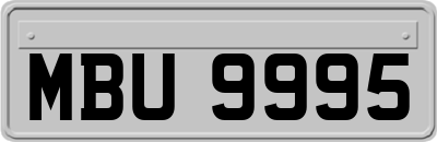 MBU9995