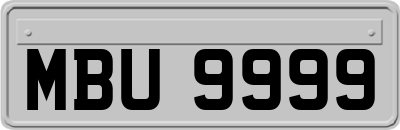 MBU9999