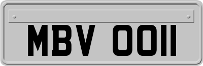 MBV0011