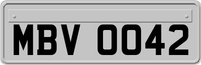 MBV0042