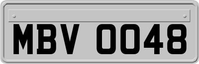 MBV0048