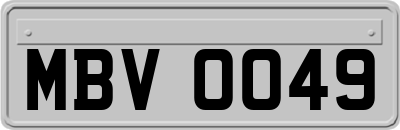 MBV0049