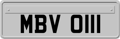 MBV0111