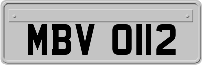 MBV0112