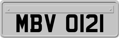 MBV0121