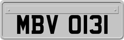 MBV0131