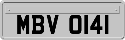 MBV0141