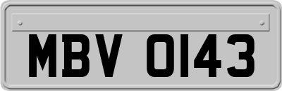 MBV0143