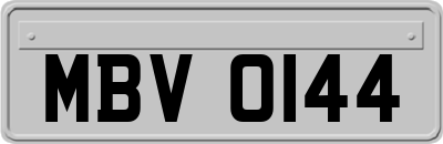 MBV0144