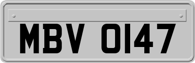 MBV0147