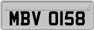 MBV0158