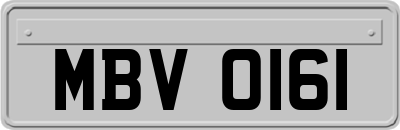 MBV0161