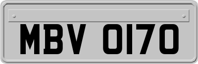 MBV0170
