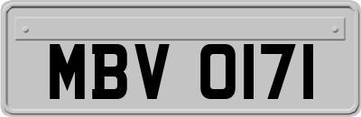 MBV0171