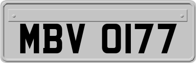 MBV0177