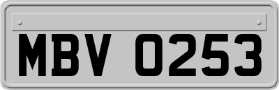 MBV0253