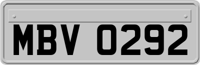 MBV0292