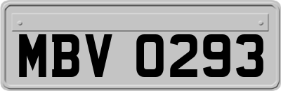MBV0293