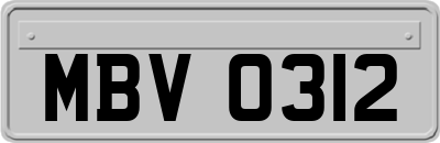 MBV0312