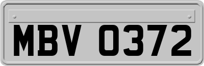 MBV0372