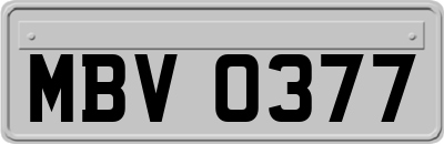 MBV0377