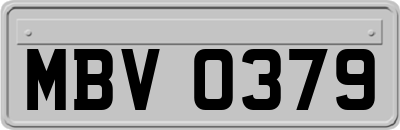 MBV0379