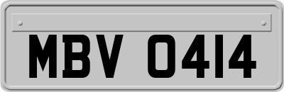 MBV0414