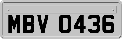 MBV0436