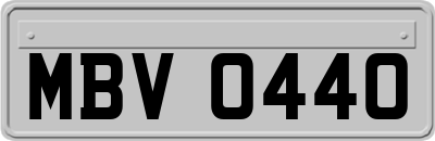 MBV0440