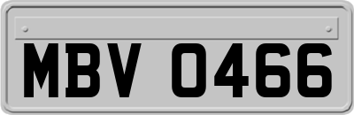 MBV0466