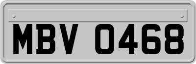 MBV0468