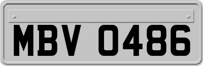 MBV0486