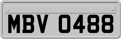 MBV0488