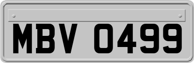 MBV0499