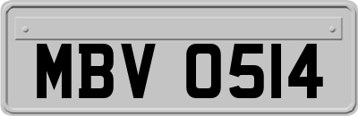 MBV0514