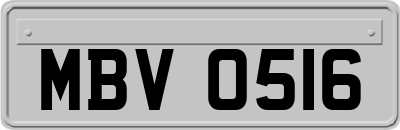 MBV0516