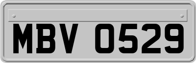 MBV0529