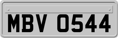 MBV0544
