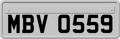 MBV0559