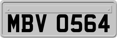 MBV0564