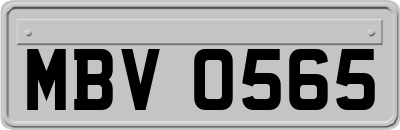 MBV0565