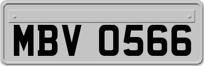 MBV0566