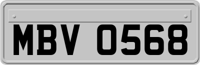 MBV0568