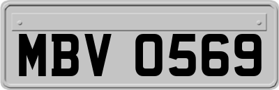 MBV0569