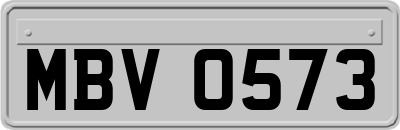 MBV0573