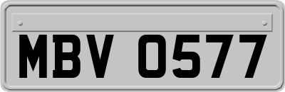 MBV0577